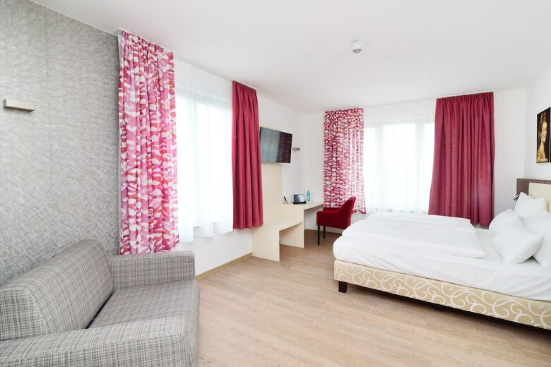 Hotel Das H�rner
