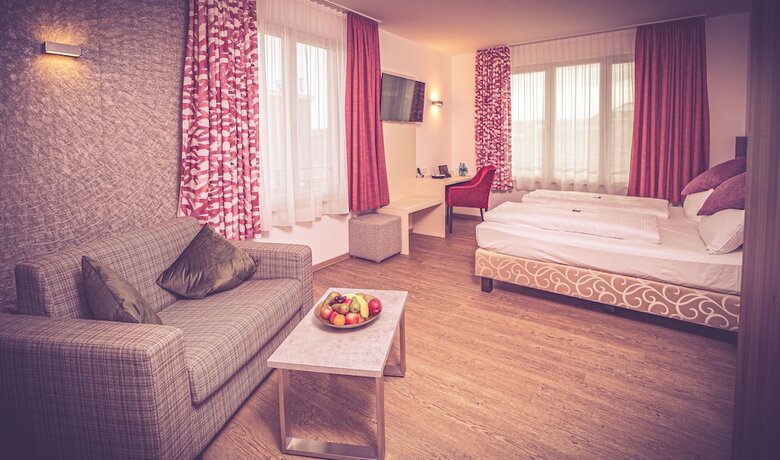 Hotel Das H�rner