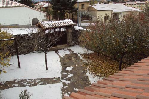 Agroturismo Ermita De Gredos