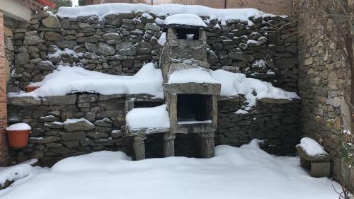 Agroturismo Ermita De Gredos