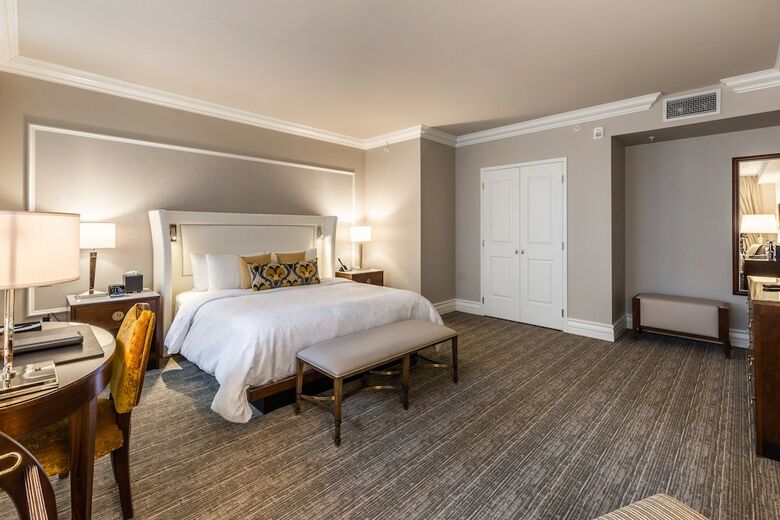 Hotel Birks Montreal
