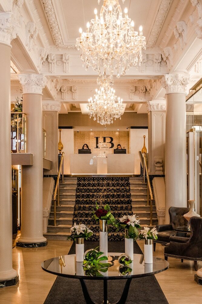 Hotel Birks Montreal