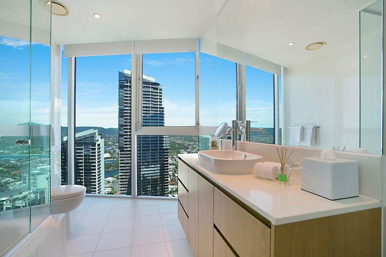 Apartamentos 2, 3 And 4 Bedroom H Luxury Residences
