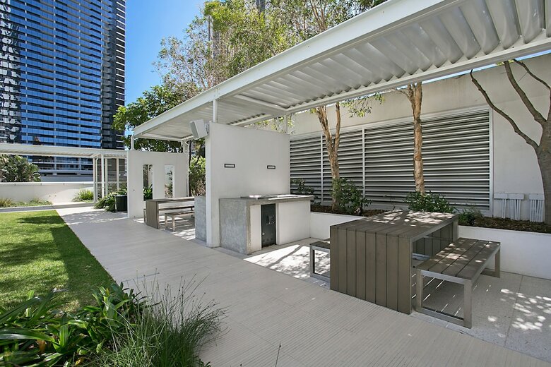Apartamentos 2, 3 And 4 Bedroom H Luxury Residences