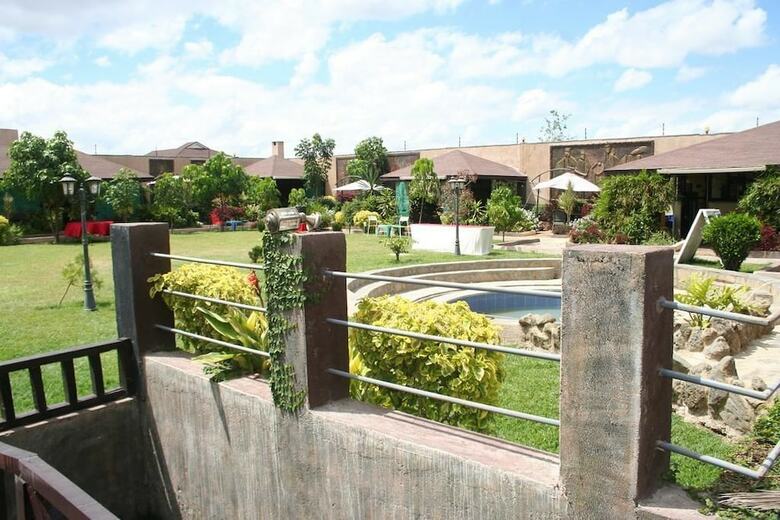Hotel Galaxy Resort And Lounge