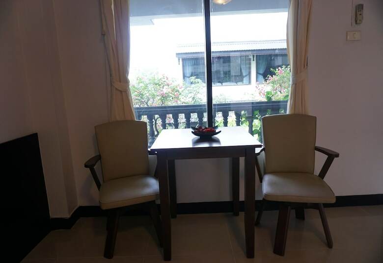 Hotel Borarn House