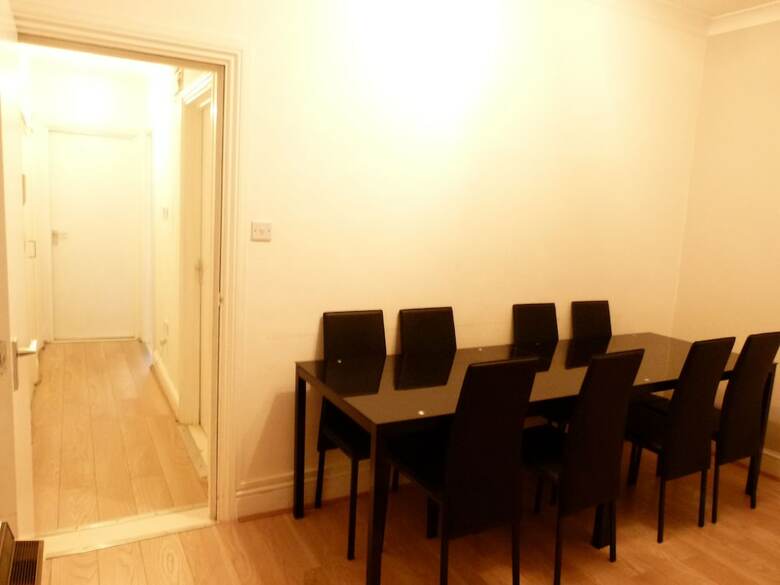Ss Property Hub ? Apartment Close To Hyde Park