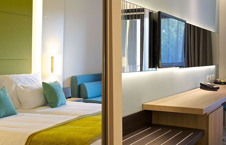 Hotel Park Plaza Histria Pula