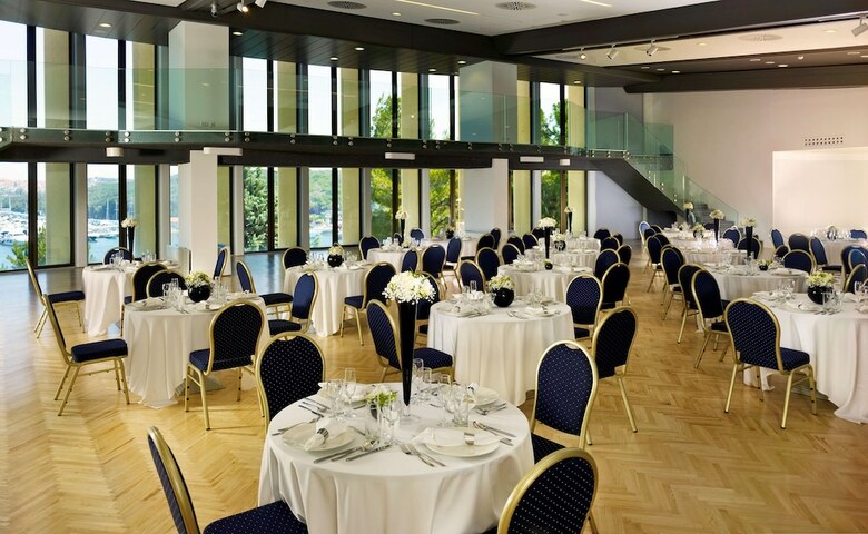Hotel Park Plaza Histria Pula