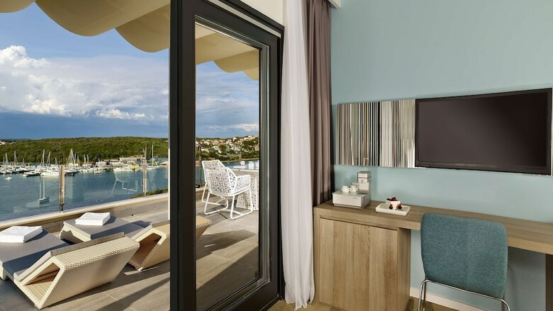 Hotel Park Plaza Histria Pula