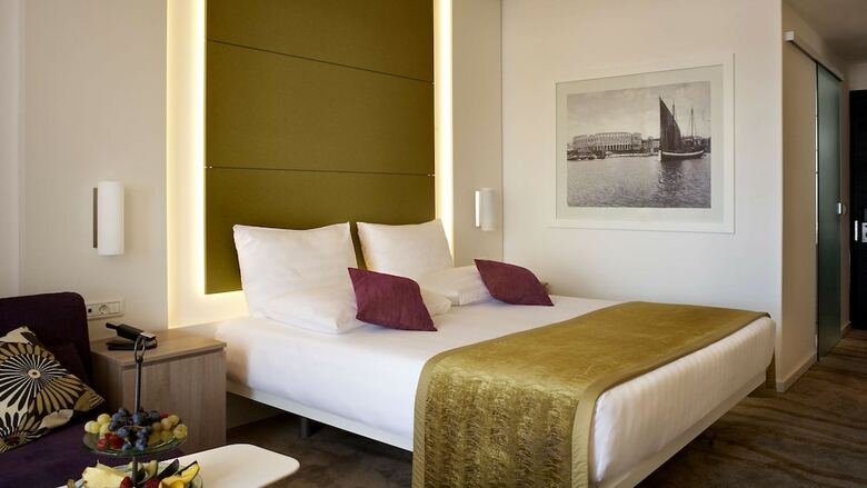 Hotel Park Plaza Histria Pula