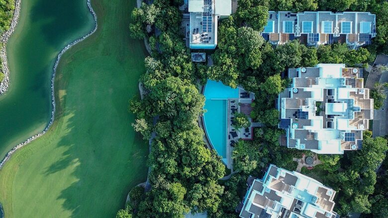 Apartamentos Resort Amenities Condo Hosted By Olahola