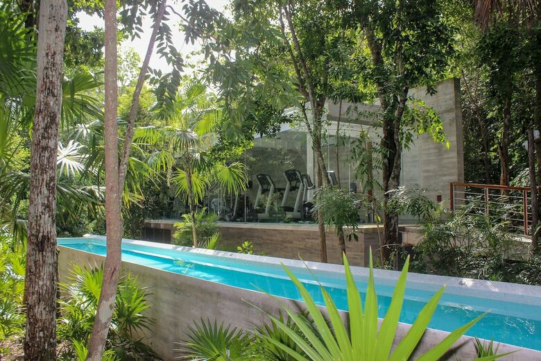 Apartamentos Resort Amenities Condo Hosted By Olahola