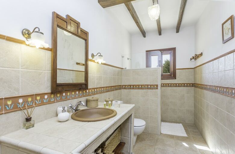 Apartamentos Sa Garriga