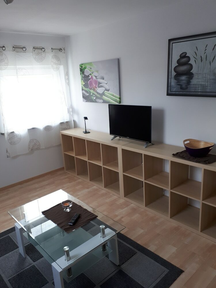 Apartamentos Sarahs Klein Aber Fein