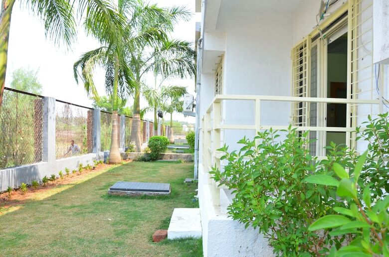 Hotel Tranquil Coast Resorts