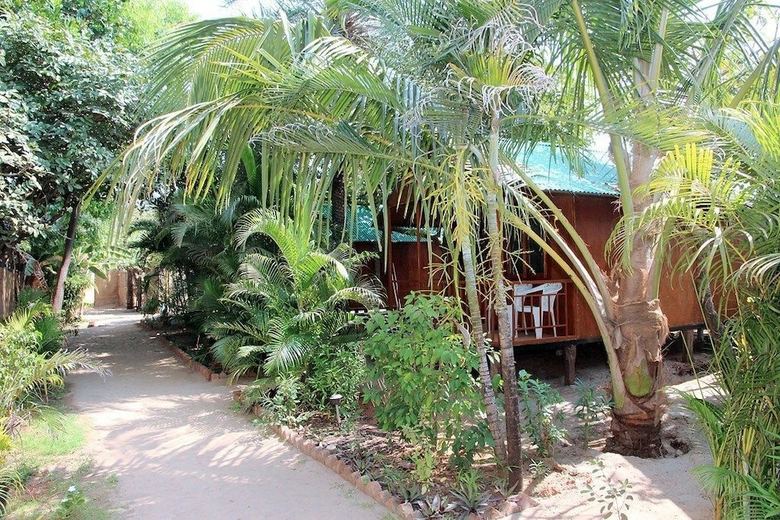 Apartamento Sea Bird Beach Cafe & Cottages