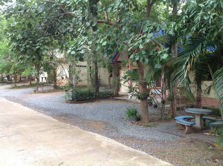 Hotel Phu Keang Duan