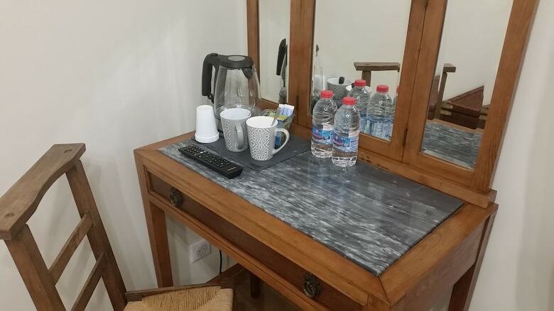 B&B Villa Blanche