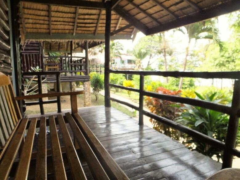 Hotel Sukorn Cabana Resort