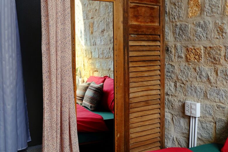 Hotel The Kadupul Homecation