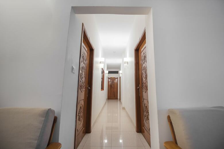 Homesyn Hotel