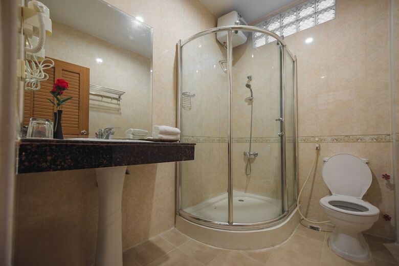 Homesyn Hotel