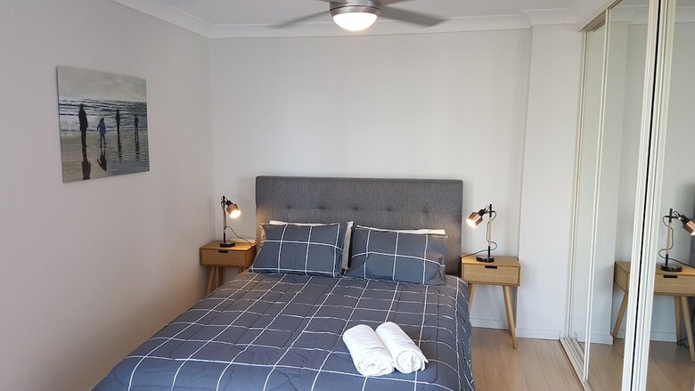 Monte Carlo Private Apartments
