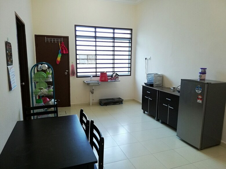 Samsiah Guest House Taman Yayasan