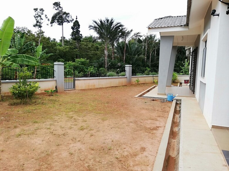Samsiah Guest House Taman Yayasan