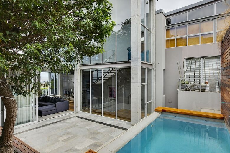 Cube 62 Villa - Five Bedroom Villa, Sleeps 10