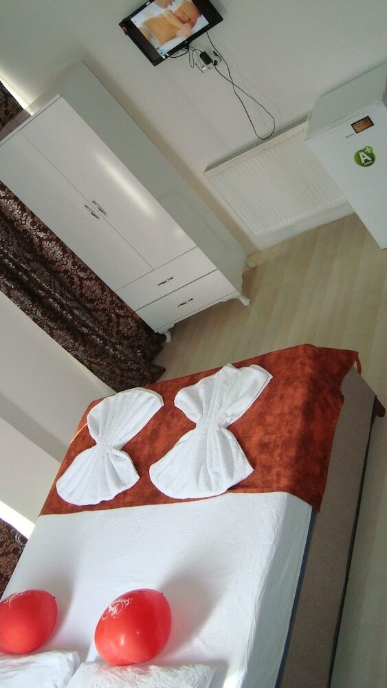 Rotana Hotel Resort