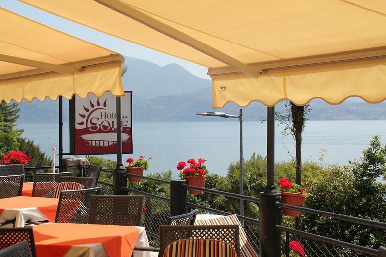 Hotel Albergo Sole