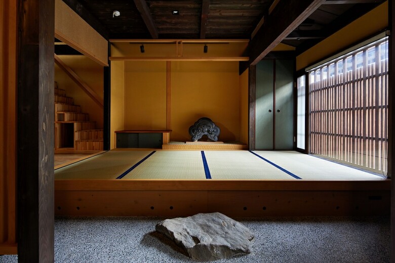 Kyoyado Marukyo Gakurin-an