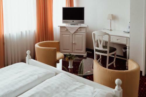 Hotel Westhoff