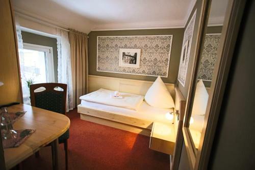 Hotel-restaurant Alter Krug Kallinchen