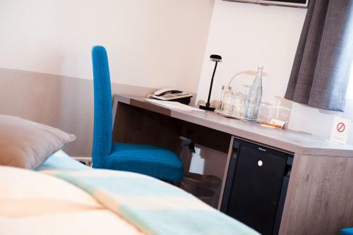 Hotel Alte Redaktion