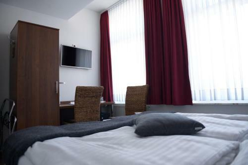 Hotel Alte Redaktion