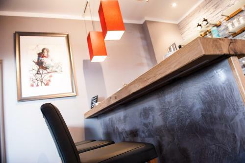 Hotel Alte Redaktion