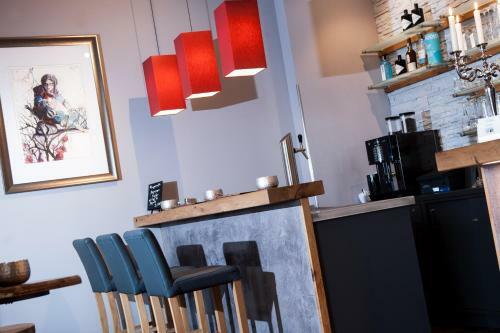 Hotel Alte Redaktion