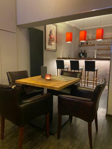 Hotel Alte Redaktion