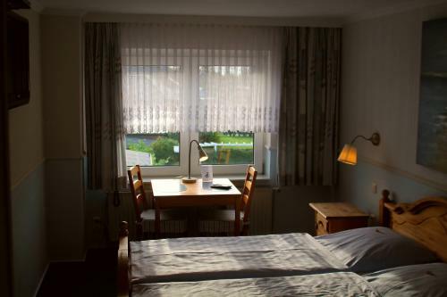 Hostal Karstens Gasthof