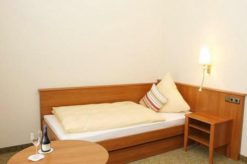 Landhotel M�llhagen
