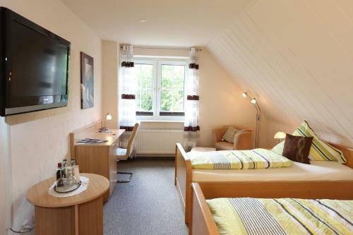 Landhotel M�llhagen