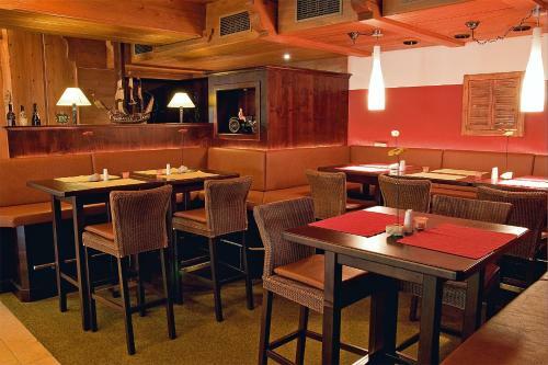 Hostal Gasthof Fischerst�berl