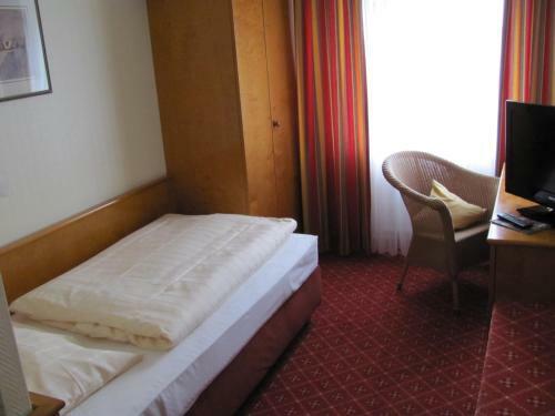 Schloss Hotel Herborn