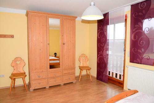 Posada G�stehaus Zum Prinzenfelsen