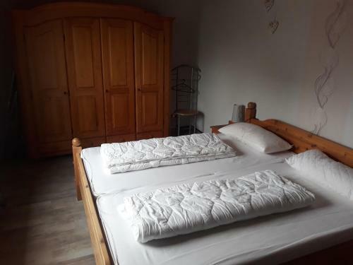 Apartment Ahoi