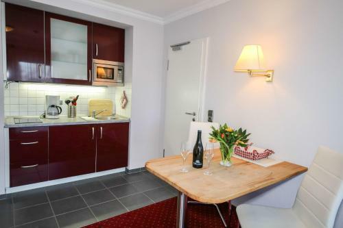 Apartamentos 3c-appartements