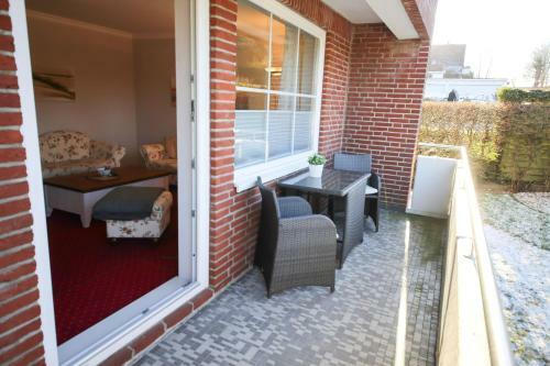 Apartamentos 3c-appartements